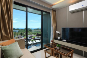 Sea view apart in Mida Surin Beach by Capital Pro